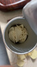 品客（Pringles）薯片桶装罐装马铃薯片休闲零食办公室零食酸乳酪洋葱味110g 实拍图