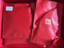 海澜之家【鸿运礼盒】保暖内衣男本命年马年双面绒230g骐骥红内衣内裤袜子 实拍图