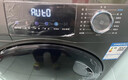 海尔（Haier）滚筒洗衣机全自动带烘干洗烘一体 12公斤大容量超薄 家电国家补贴京东自营659H 一级能效 以旧换新 实拍图