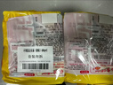 不倒翁韩国进口 辣味金拉面120g*10包 潘帅同款泡面 香辣韩式方便面 实拍图