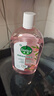 滴露（Dettol）香氛自然衣物消毒液48H留香洗衣除臭儿童可用消毒水杀菌除螨1L*2 实拍图