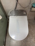 九牧（JOMOO）智能马桶S8净界Pro感应翻盖UV除菌铂金除臭ZS800J-305免费送装 实拍图