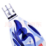 汾酒 青花20 清香型白酒 42度 500ml*6瓶 整箱装 年份随机 实拍图