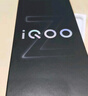 vivo iQOO Z10 Turbo Pro 12GB+256GB 沙漠色 第四代骁龙8s 120W超快闪充 电竞手机 国家补贴 实拍图