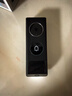 小米智能门铃4Pro可视门铃500万+200万双摄猫眼监控摄像头红外夜视远程双向通话包裹快递识别电子猫眼 实拍图