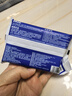 德佑羽绒服清洁湿巾10抽*8包 免洗去污渍湿纸巾干洗剂便携小包装 实拍图