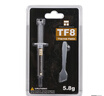 利民（thermalright）TF8(5.8g) （导热硅脂/导热系数13.8/ CPU散热膏/ 笔记本导热膏） 实拍图