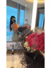 来一客情人节鲜花速递99朵红玫瑰花束生日礼物表白送女友全国同城配送 99朵红玫瑰女神款 实拍图