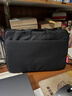 联想（Lenovo）笔记本电脑包手提包适用14-15英寸内胆包联想小新Thinkbook14+笔记本电脑 B11 14寸 实拍图