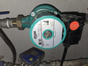 WILO威乐热水循环泵回水器系统地暖暖气热水器管道加压RS25/8铸铁泵头 实拍图