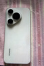 HUAWEI Pura 70 12GB+512GB 雪域白 北斗卫星消息版 超高速风驰闪拍【鸿蒙系统4.2 适配主流APP】 实拍图