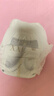 babycare皇室pro裸感拉拉裤XXL26+2(>15kg)婴儿尿不湿成长裤透气大吸量 实拍图
