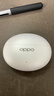 OPPO Enco Free4 真无线入耳式蓝牙耳机降噪耳机翻译耳机通用苹果华为小米手机 珠光白 实拍图