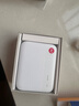 中兴（ZTE）5G随身wifi移动UFI 无线上网卡 5g插卡路由 无限随行车载 笔记本流量卡托 F50/MU300 实拍图