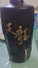 洋河 天龙 52度 500ml 单瓶装  优级纯粮酒 浓香型白酒（洋河光瓶酒） 实拍图