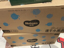好奇（Huggies）金装纸尿裤XL108片(12-17kg)尿不湿【速干不易红】 实拍图