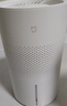 米家小米空气加湿器 无雾加湿器3 400mL/h快速加湿保湿礼品家用卧室大容量办公室婴儿孕妇 4L大容量 实拍图