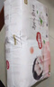 好奇（Huggies）铂金装小桃裤纸尿裤XL96片(12-17kg)加大号尿不湿透【透爽散热】 实拍图