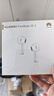 华为长续航蓝牙耳机 FreeBuds SE 2 国家补贴 40小时长续航 快速充电 蓝牙5.3适用于苹果/安卓手机白 实拍图