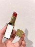TOM FORD细白管TF口红唇膏03肉桂奶杏色 化妆品生日礼物女送女友 实拍图