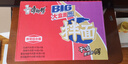 康师傅方便面BIG干拌面红烧+香辣+酸菜+番茄132g*12碗 泡面混合整箱速食 实拍图