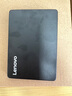 联想（Lenovo) 4TB SSD固态硬盘 SATA3.0 SL700闪电鲨系列台式机/笔记本通用 实拍图