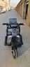 步繁大功率老人电动三轮车家用小型代步车休闲电瓶车拉货爬坡王电动车 800W60V24A约120里+超威石墨烯 实拍图