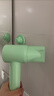 徕芬SE吹风机专用磁吸顺滑风嘴 浅绿色风嘴 实拍图