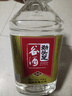 劲牌毛铺劲头足 纯谷酒50度 5L 桶装（新老包装随机发货） 50度 5L 1桶 劲头足 实拍图