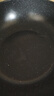 九阳（Joyoung）炒锅含钛不粘锅麦饭石色家用炒菜锅牛排煎锅少油烟炉灶通用26cm 实拍图