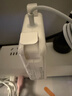 毕亚兹 苹果笔记本充电器85W适用MacBook Pro iPad Air专用电源适配器线头直插T型A1398 A1424 MC975磁吸 实拍图