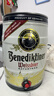 百帝王（Benediktiner）德国进口小麦啤酒5L*1桶装 自饮优选德国原装进口 修道院经典 实拍图