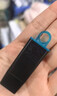 金士顿（Kingston）64GB USB3.2 Gen 1 U盘 DTX 大容量U盘 时尚设计 轻巧便携 学习办公投标电脑车载通用 实拍图