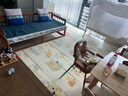 乐缔XPE爬行垫婴儿童宝宝双面折叠爬爬垫加厚防滑地垫家用泡沫垫毯 实拍图