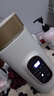 摩动（modong）便携式烧水杯650ml便携烧水壶电热水壶电热水杯烧水壶煮茶泡奶旅行加热杯生日节日礼物MD-DSB01A 实拍图
