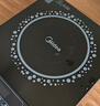 美的（Midea）电磁炉 2200W大功率家用猛火爆炒耐用面板炒菜蒸煮八档火力纤薄电磁灶火锅炉 C22-RT22E01 实拍图
