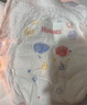 好奇（Huggies）金装拉拉裤XXXL58(17kg以上)尿不湿【速干不易红】 实拍图