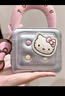 toutouHelloKitty凯蒂猫女孩单肩斜挎包小包新年生日情人节礼物送女友 实拍图