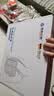 海斯迈斯医用肋骨骨折固定带束护胸带开胸手术后专用胸骨部护具绷带男女士 实拍图