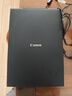 佳能（Canon）CanoScan LiDE300 高速照片扫描仪 实用型（4按键操作 家用/商用） 实拍图