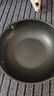 九阳（Joyoung） 不粘锅炒锅家用电磁炉炒菜锅燃气煤气灶通用具厨房炊具 适合3-4人 电磁炉明火通用 28cm 实拍图