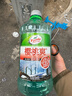 龟牌（Turtle Wax）樱桃爽防冻玻璃水-25°汽车去油膜升级雨刮水四季通用2L*2瓶 实拍图