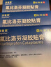 【原研进口】泽普思 氟比洛芬凝胶贴膏 13.6cm*10cm*6贴/盒 实拍图