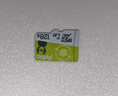 朗科（Netac）128GB TF（MicroSD）存储卡 A1 U3 V30 4K  行车记录仪专用监控卡 适用360海康凌度盯盯拍等 实拍图