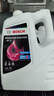 博世（BOSCH）有机长效汽车防冻液发动机冷却液 养车保养 冰点-45℃ 4L（红色） 实拍图