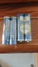 松下（Panasonic）7号电池七号AAA碳性40节盒装适用于低耗电玩具/遥控器/挂钟/计算器等 实拍图