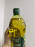 欧丽薇兰 Olivoila【保真橄榄油】食用油 压榨 纯正橄榄油1.6L  实拍图