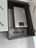 林内（Rinnai）【小蛮腰Pro】16升燃气热水器天然气热水器 恒温ECO节能 低水压启动16GD32（JSQ31-GD32） 实拍图