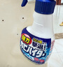 花王（KAO）强力除霉剂400ml 浴室墙面墙体清洁去霉斑霉菌清洗非啫喱除霉喷雾 实拍图
