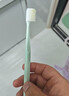 纳美（Namei）纳米抗菌软胶牙刷 呵护牙龈温和洁齿 成人 3支装家庭版 实拍图